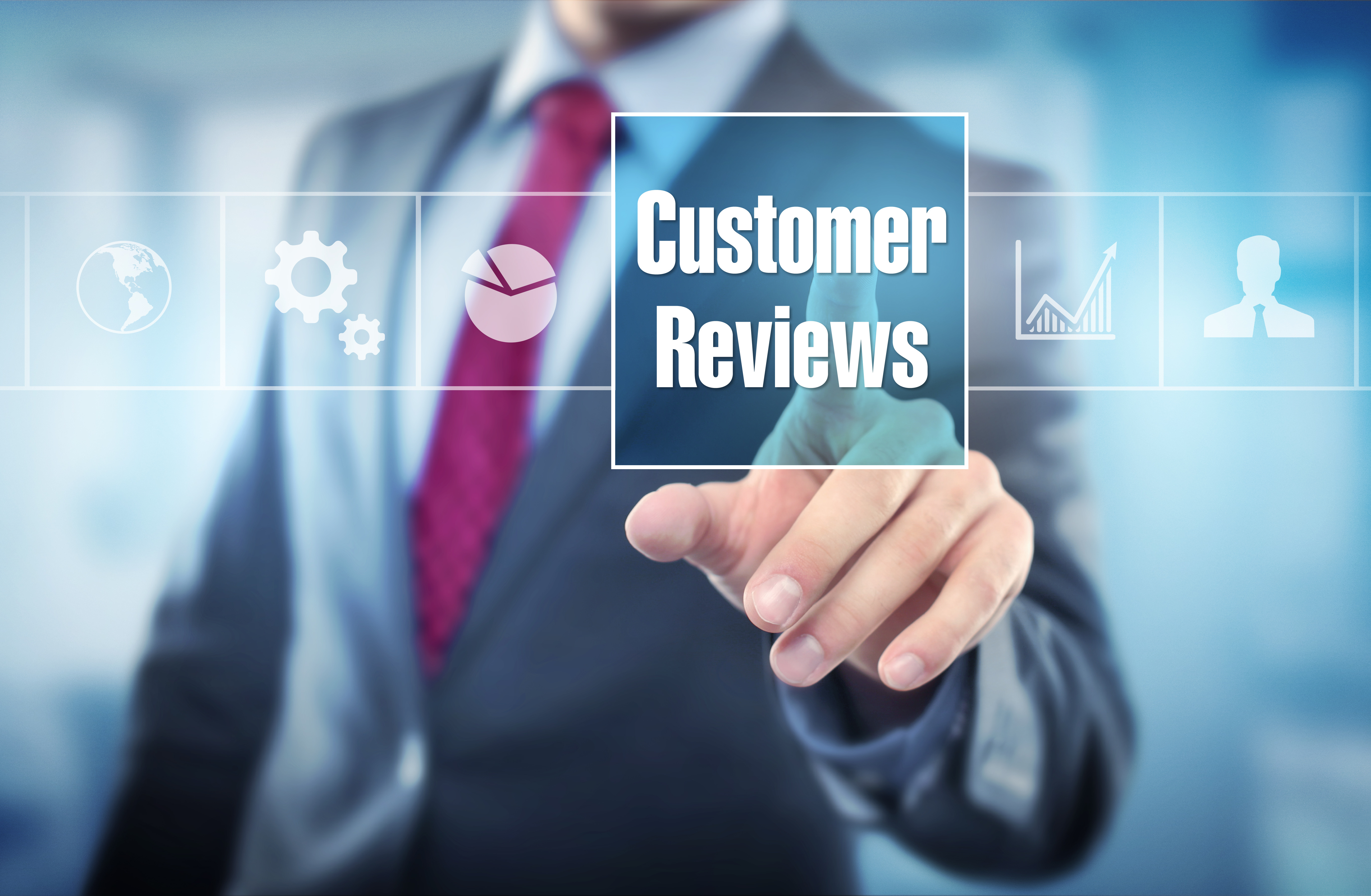 Customer Reviews